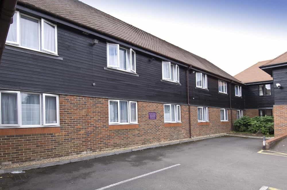 Premier Inn Aylesbury Premier Inn Aylesbury