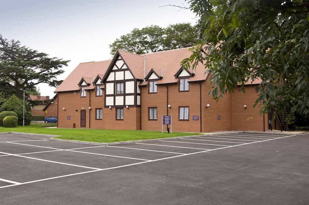 Premier Inn Balsall Common (Near Nec) Premier Inn Balsall Common (Near Nec)