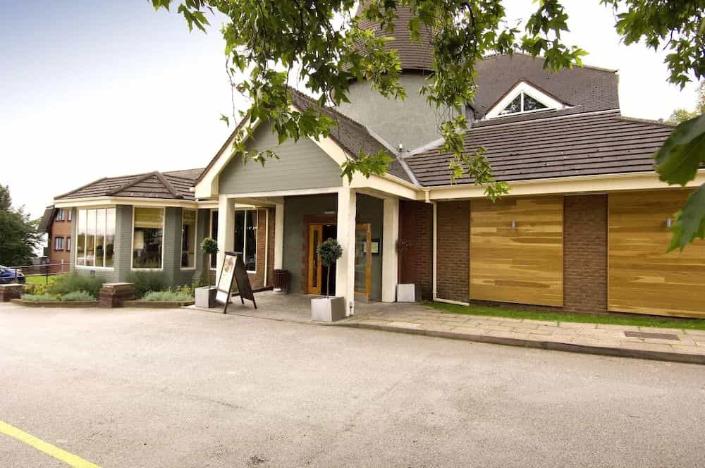 Premier Inn Derby South Premier Inn Derby South