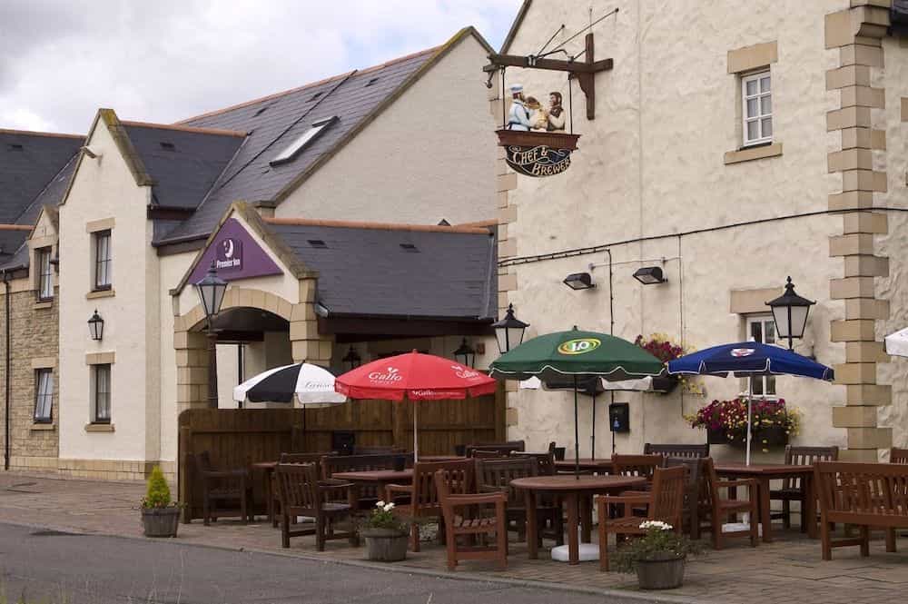 Premier Inn Dundee East Premier Inn Dundee East