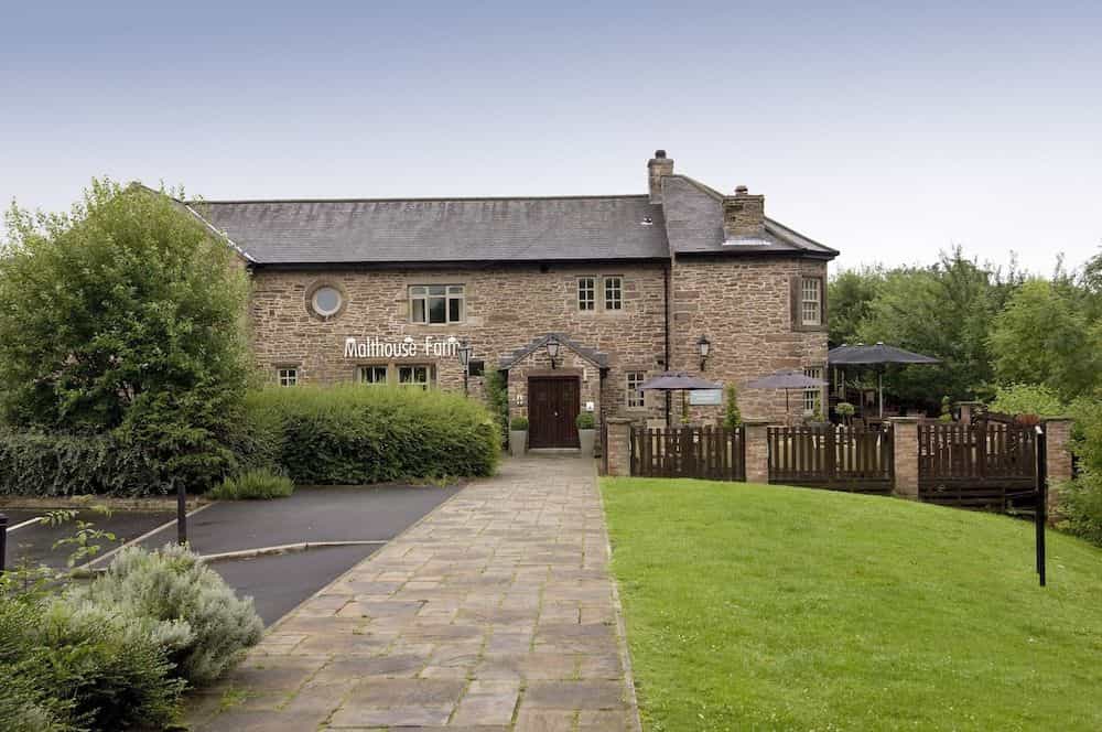 Premier Inn Chorley North Premier Inn Chorley North