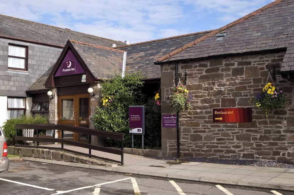 Premier Inn Dundee West Premier Inn Dundee West