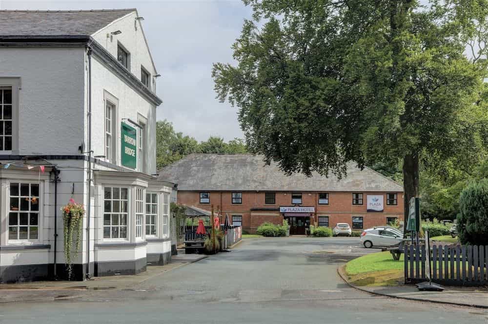 Premier Inn Chorley South Premier Inn Chorley South