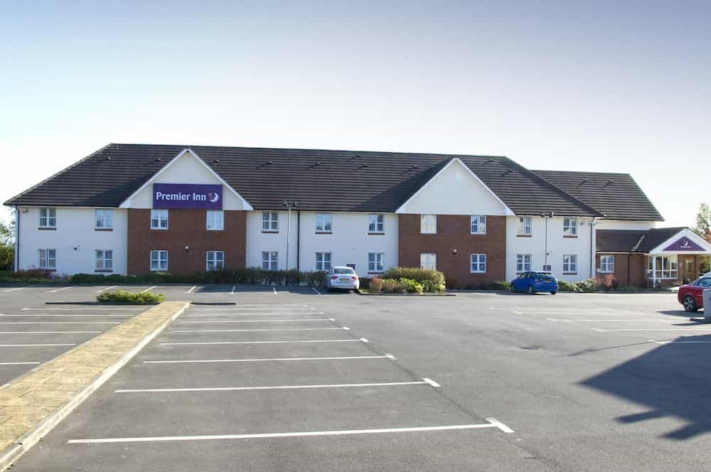 Premier Inn Durham (Newton Aycliffe) Premier Inn Durham (Newton Aycliffe)