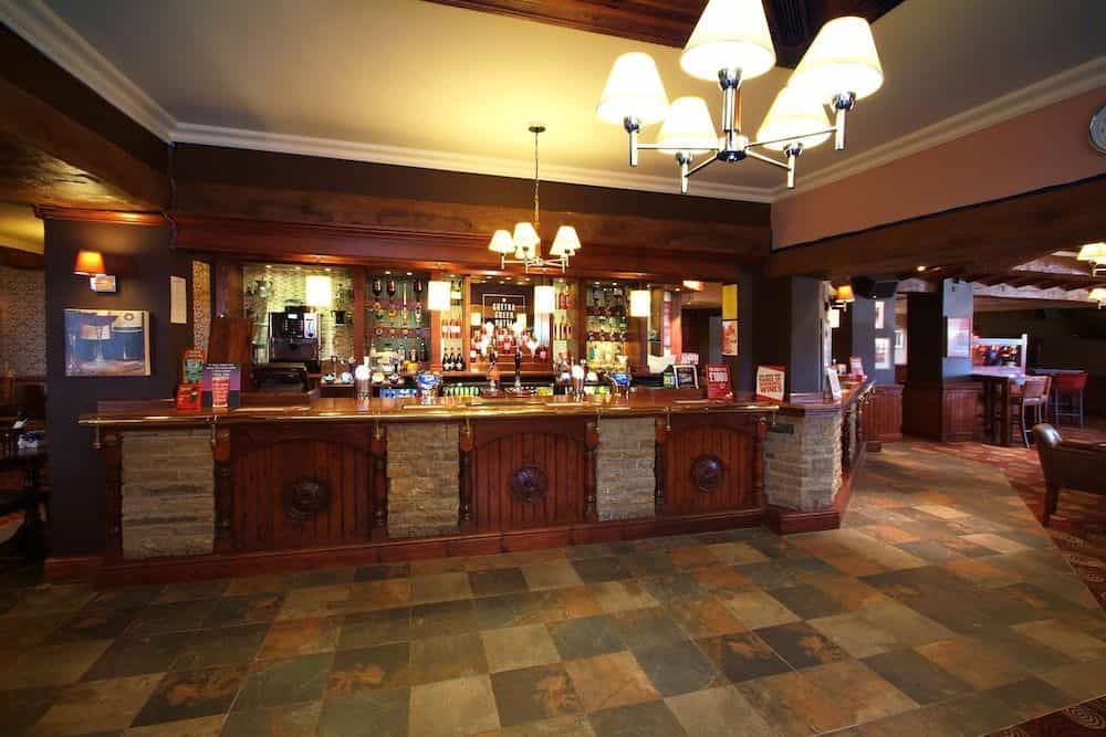 Premier Inn Durham (Newton Aycliffe) Premier Inn Durham (Newton Aycliffe)