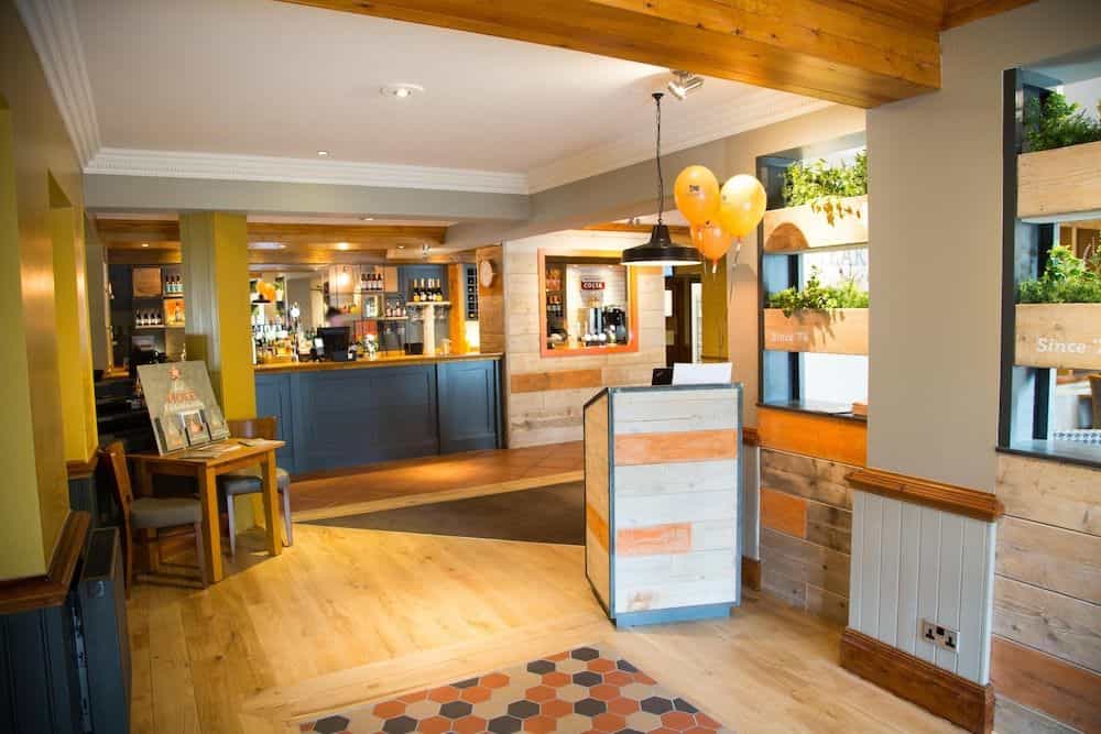 Premier Inn Durham East Premier Inn Durham East