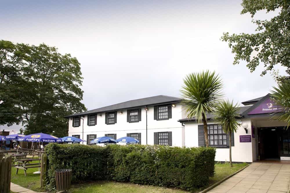 Premier Inn Cobham Premier Inn Cobham