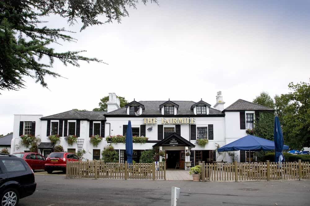Premier Inn Cobham Premier Inn Cobham