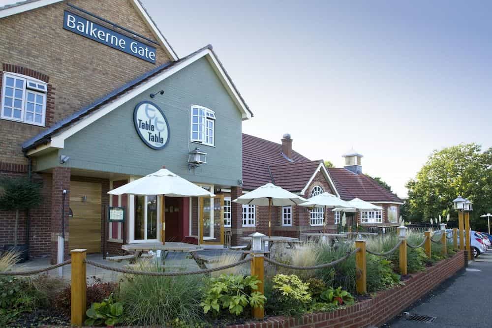 Premier Inn Colchester North/A12