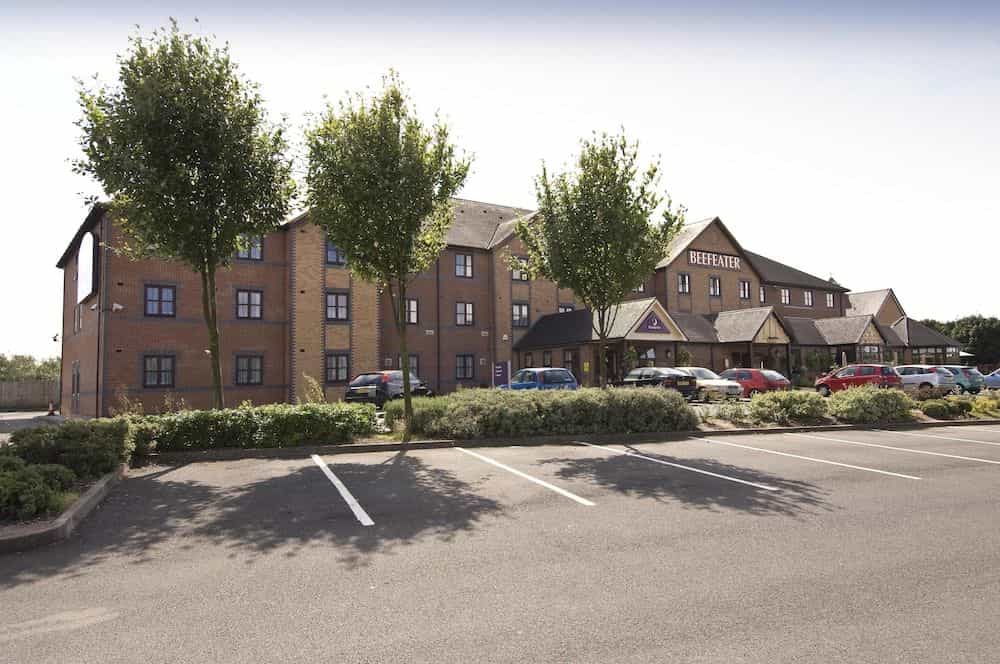 Premier Inn Dudley (Kingswinford)