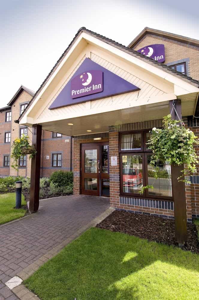 Premier Inn Dudley (Kingswinford)