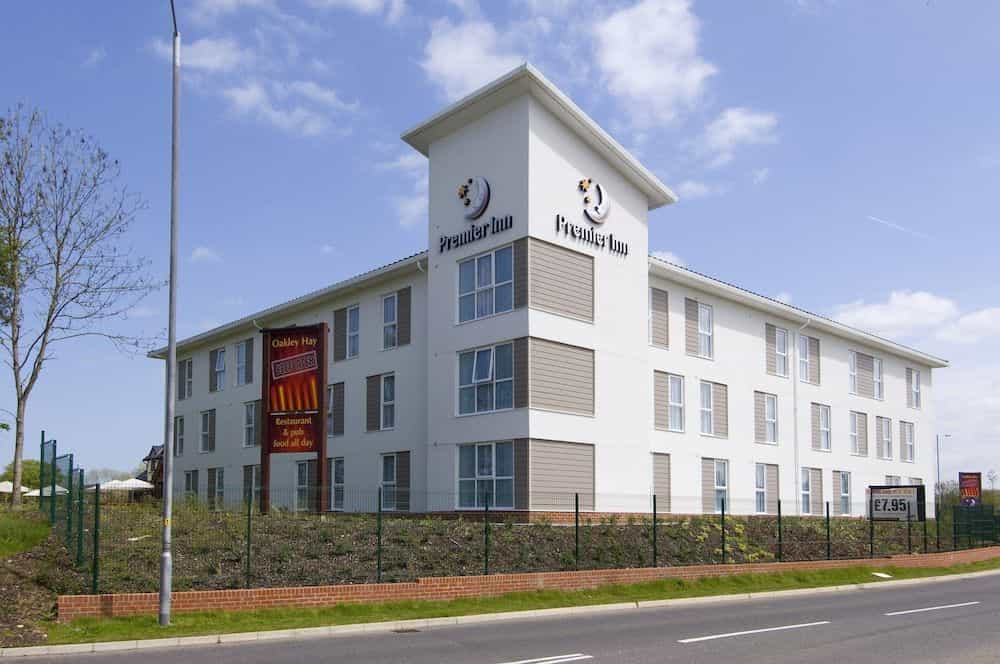 Premier Inn Corby Premier Inn Corby