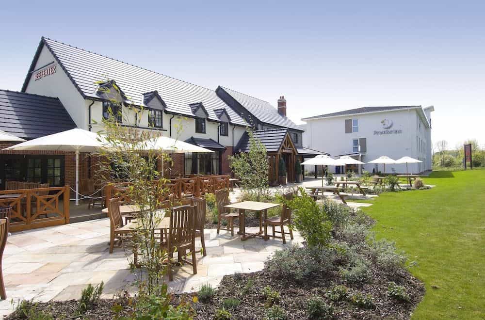 Premier Inn Corby Premier Inn Corby