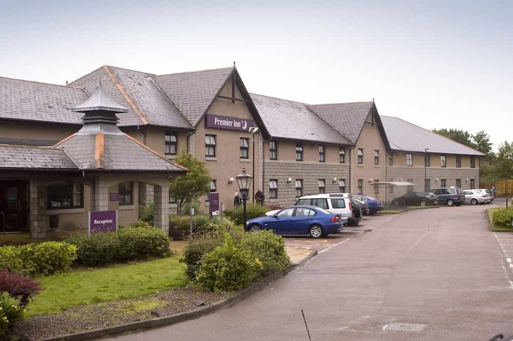 Premier Inn Fort William Premier Inn Fort William