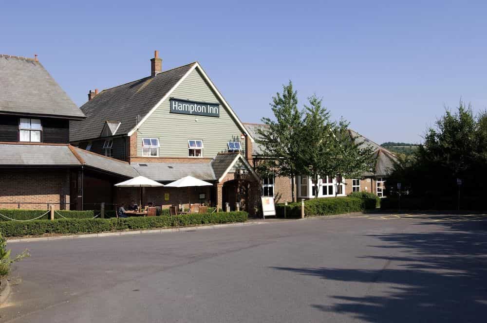 Premier Inn Salisbury North Premier Inn Salisbury North