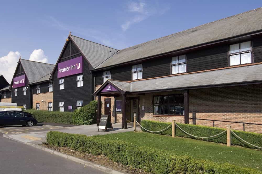 Premier Inn Salisbury North Premier Inn Salisbury North