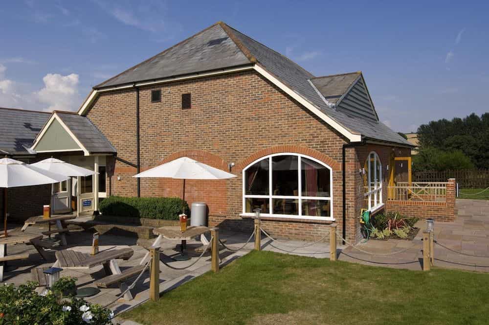Premier Inn Salisbury North Premier Inn Salisbury North
