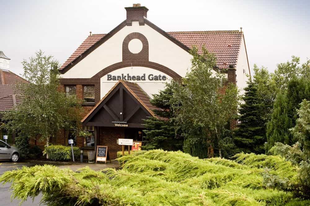 Premier Inn Glenrothes