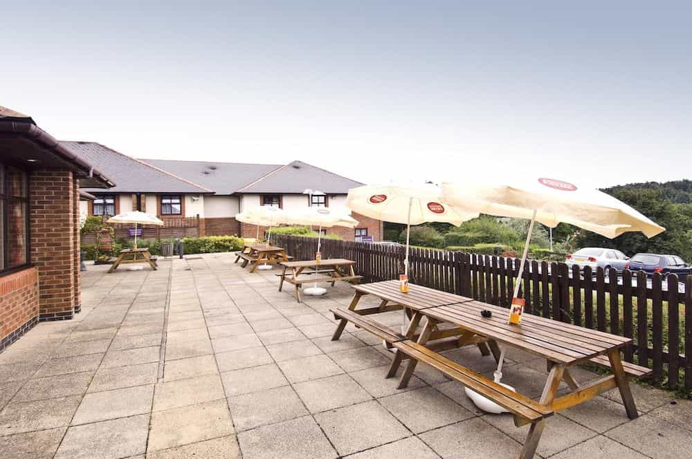 Premier Inn High Wycombe/Beaconsfield Premier Inn High Wycombe/Beaconsfield