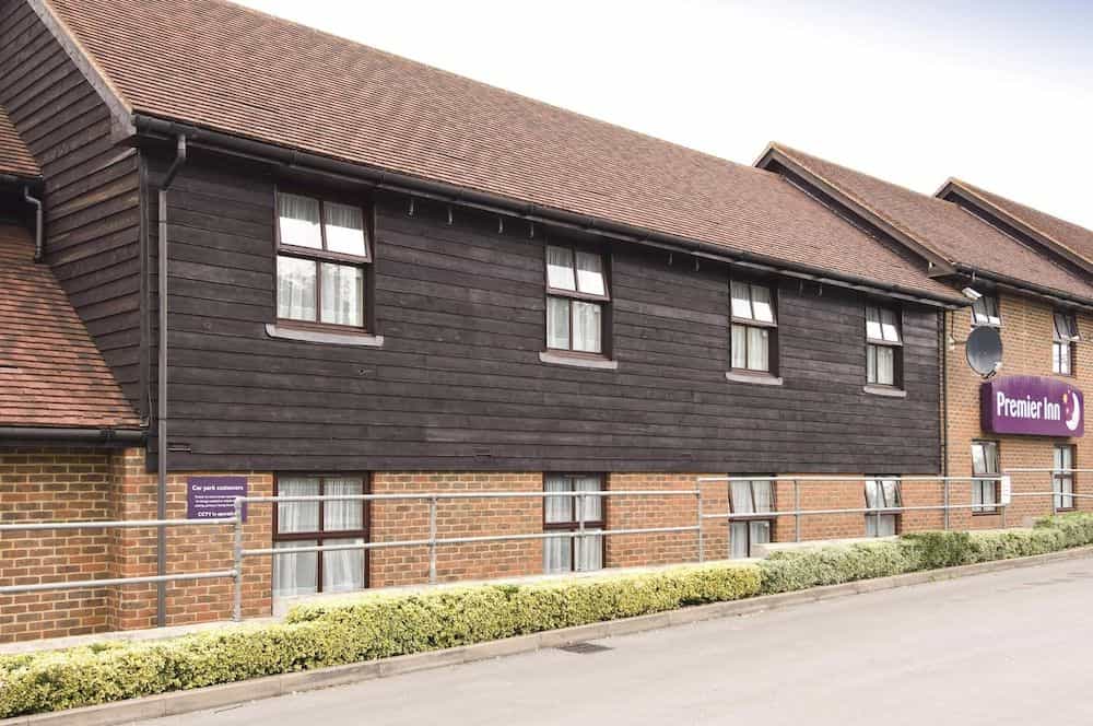 Premier Inn Sandhurst Premier Inn Sandhurst