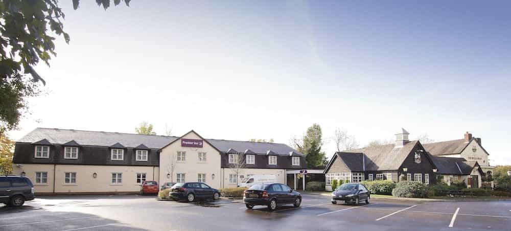 Premier Inn Manchester (Handforth) Premier Inn Manchester (Handforth)