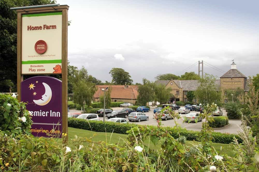 Premier Inn Hull West Premier Inn Hull West