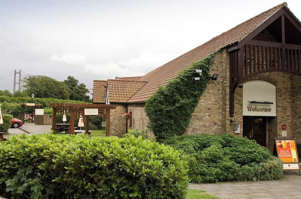 Premier Inn Hull West Premier Inn Hull West