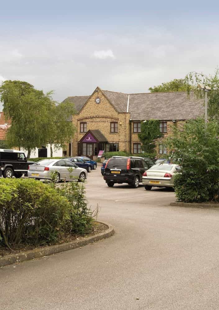 Premier Inn Hull West Premier Inn Hull West
