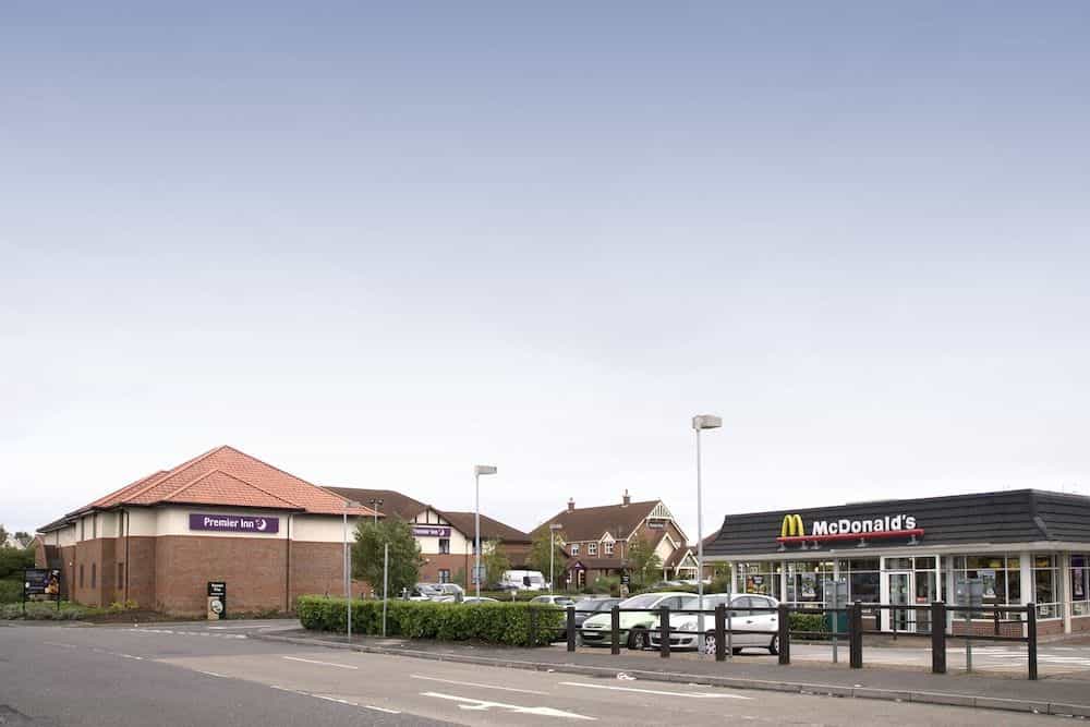 Premier Inn Newark Premier Inn Newark