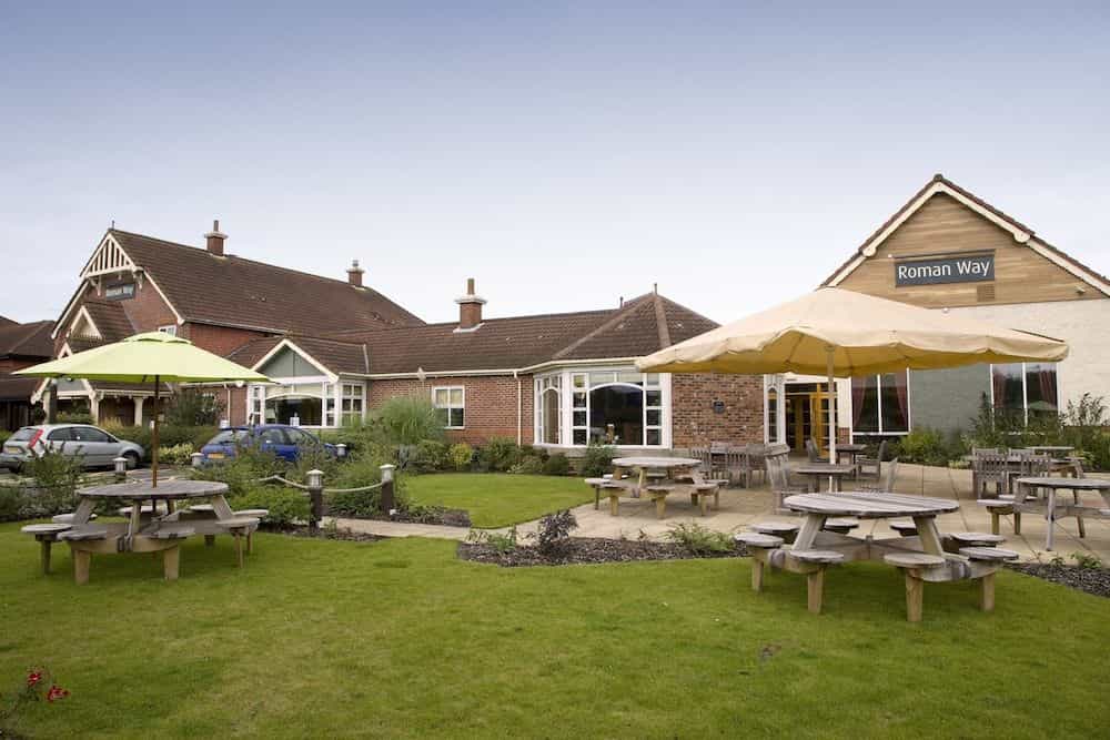 Premier Inn Newark Premier Inn Newark