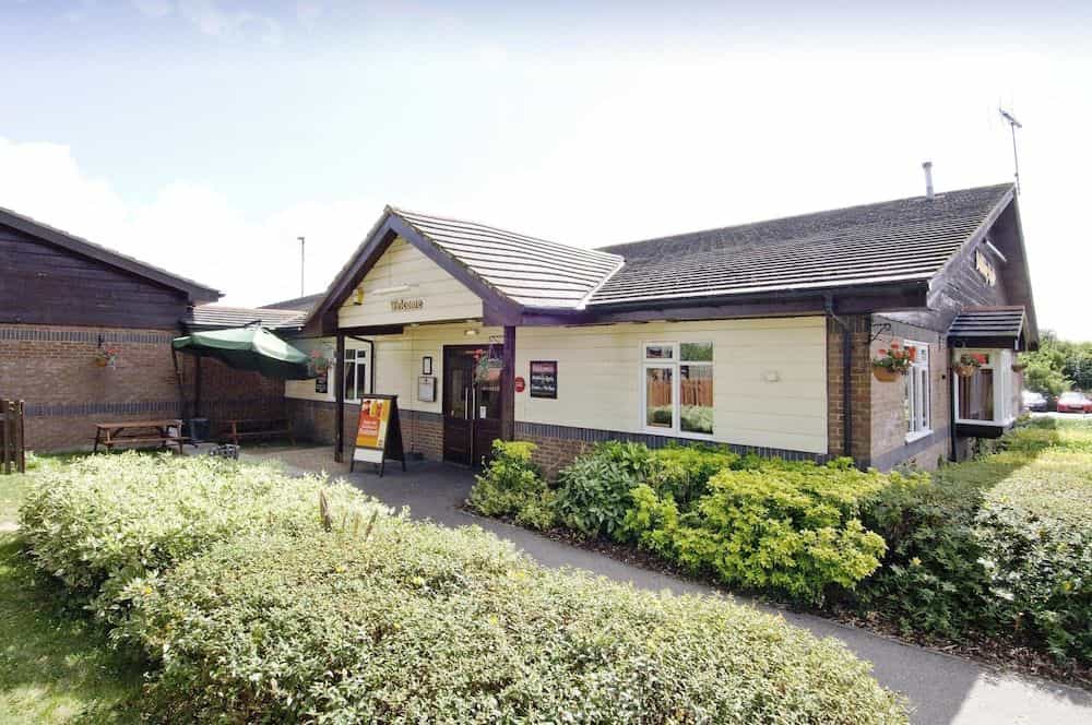 Premier Inn Sittingbourne Kent