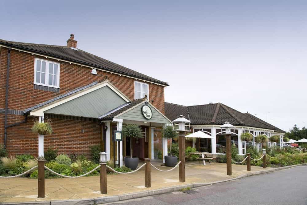 Premier Inn Norwich (Showground/A47) Premier Inn Norwich (Showground/A47)