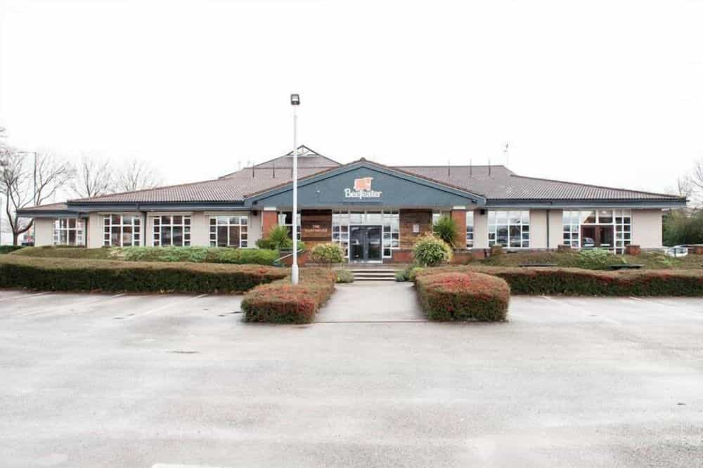 Premier Inn Nottingham Castle Marina Premier Inn Nottingham Castle Marina