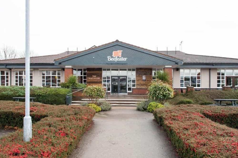 Premier Inn Nottingham Castle Marina Premier Inn Nottingham Castle Marina