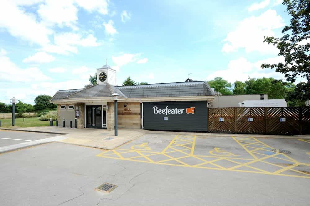 Premier Inn Lincoln (Canwick) Premier Inn Lincoln (Canwick)