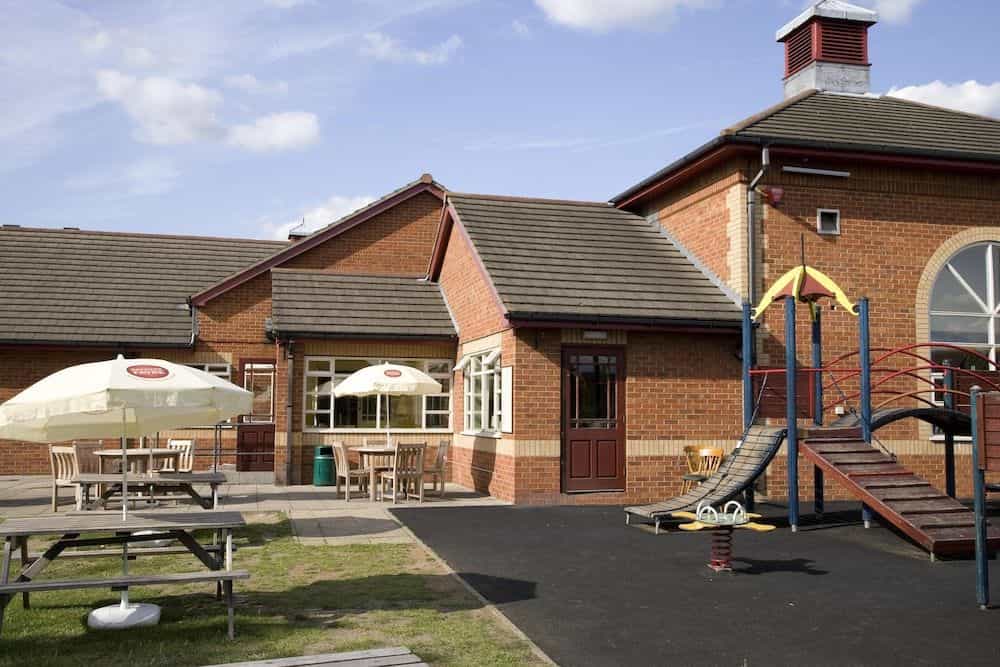 Premier Inn Thurrock East Premier Inn Thurrock East