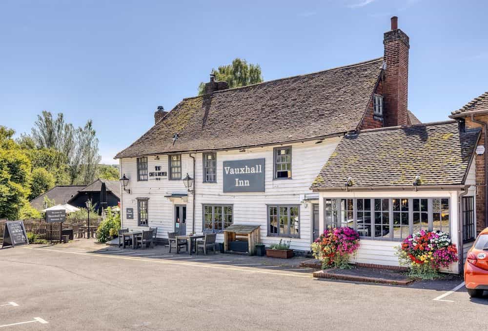 Premier Inn Tonbridge