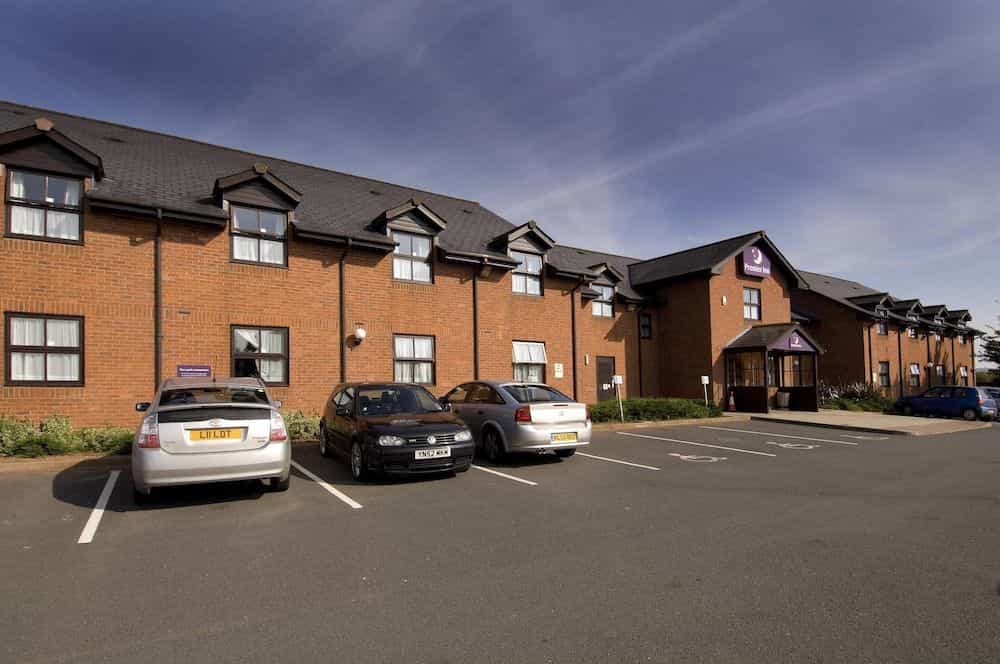 Premier Inn Ross On Wye Premier Inn Ross On Wye