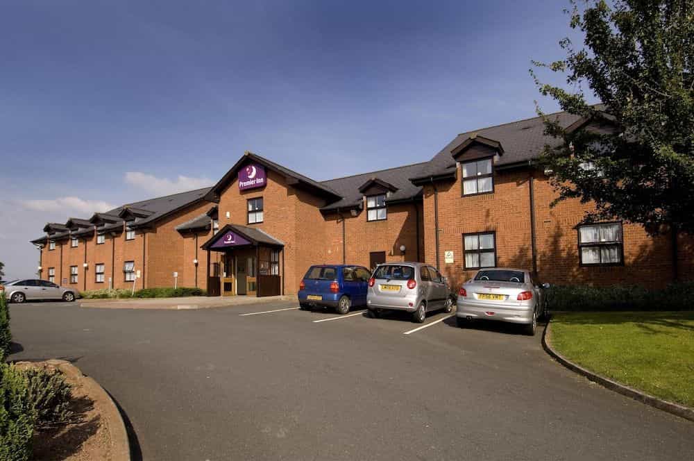 Premier Inn Ross On Wye Premier Inn Ross On Wye