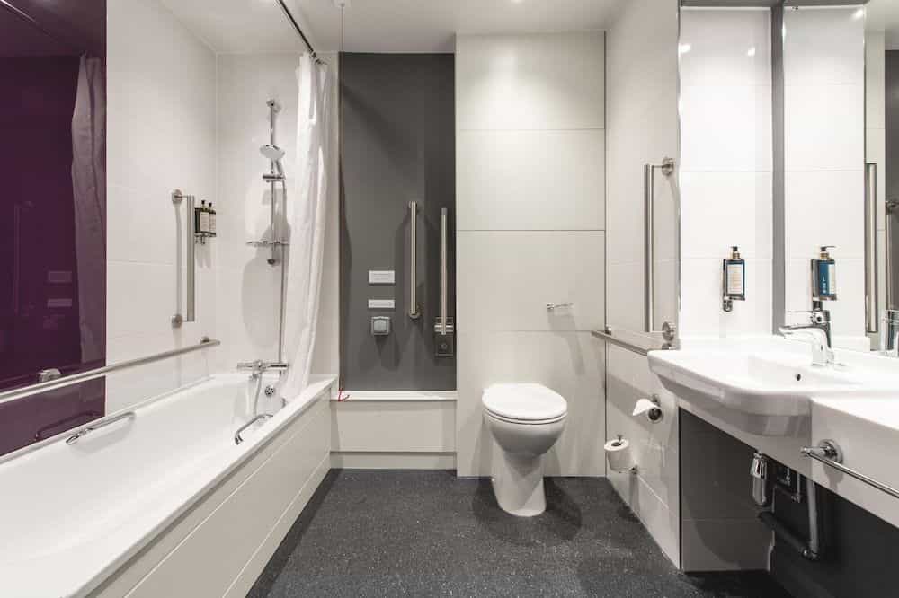 Premier Inn Tonbridge North
