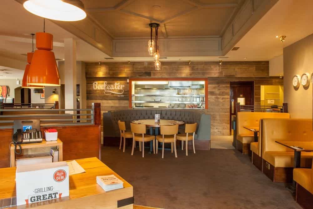 Premier Inn Liverpool North Premier Inn Liverpool North