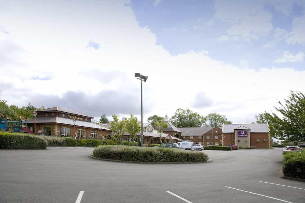 Premier Inn Kettering Premier Inn Kettering