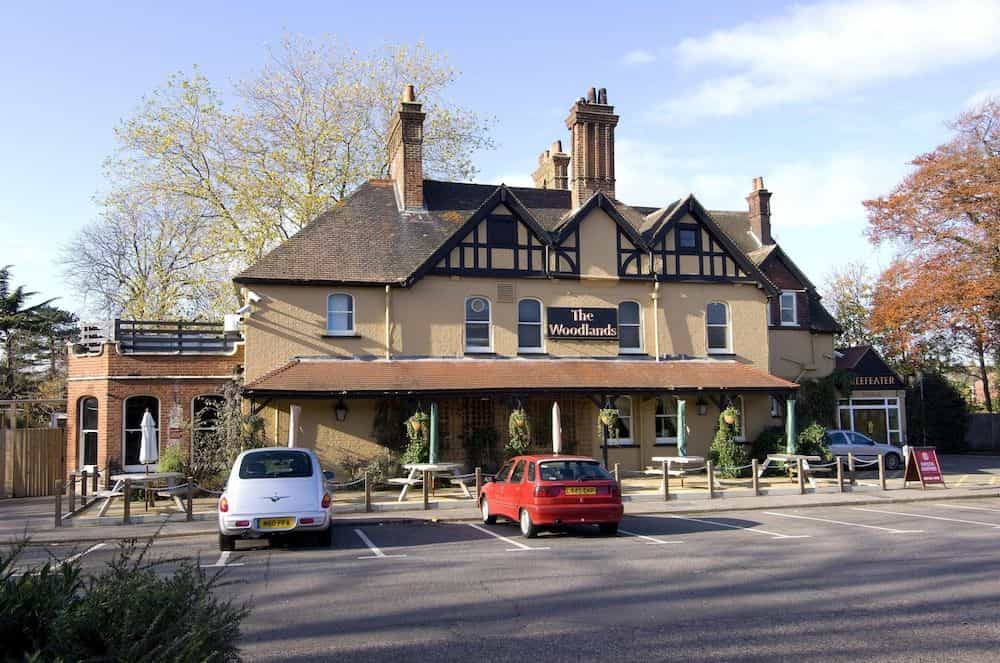 Premier Inn Gravesend Central Premier Inn Gravesend Central