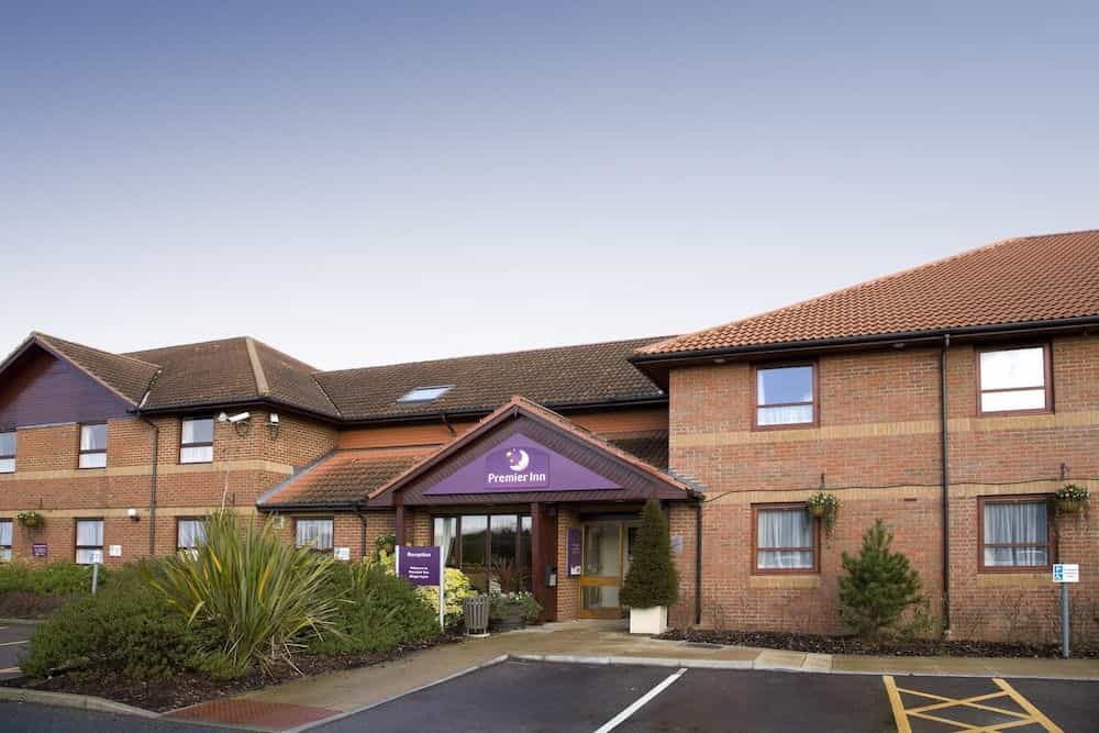 Premier Inn Kings Lynn Premier Inn Kings Lynn