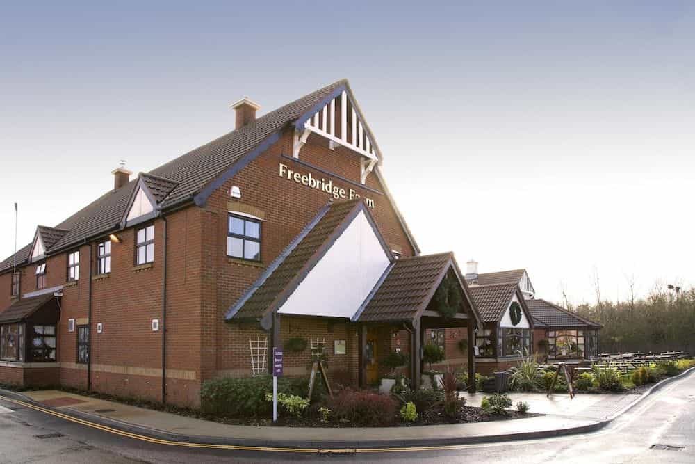 Premier Inn Kings Lynn Premier Inn Kings Lynn