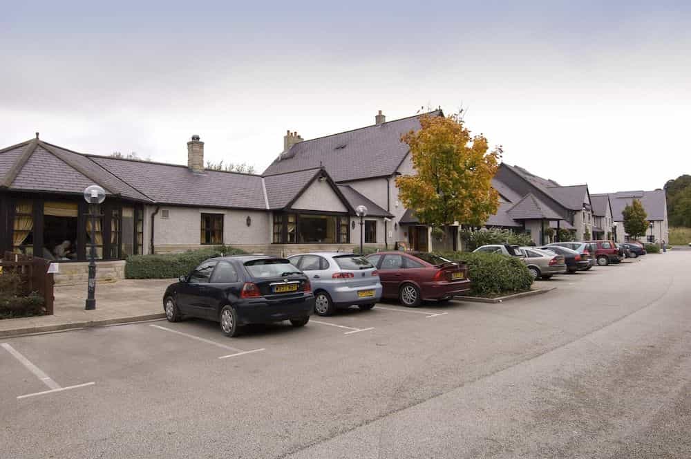 Premier Inn Llandudno (Glan - Conwy)