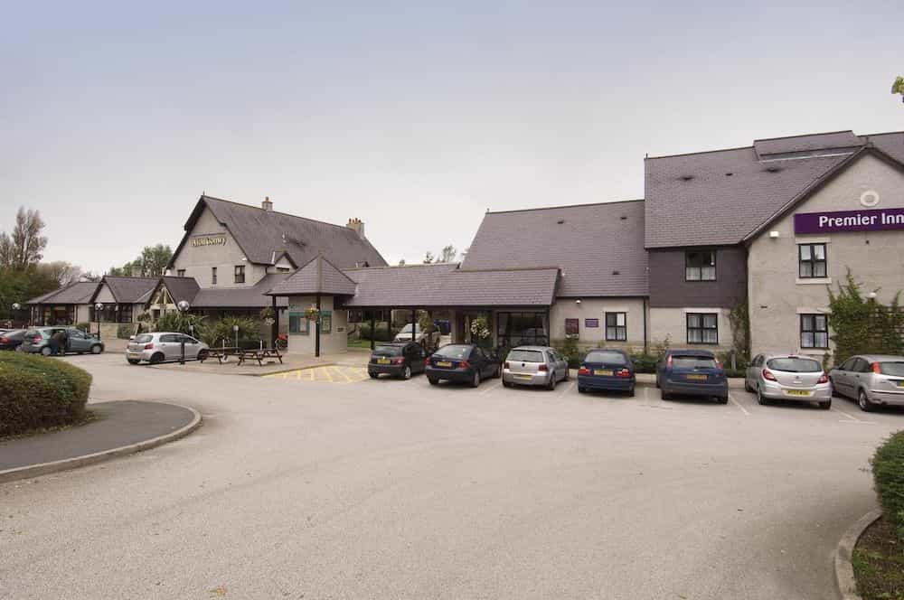 Premier Inn Llandudno (Glan - Conwy)