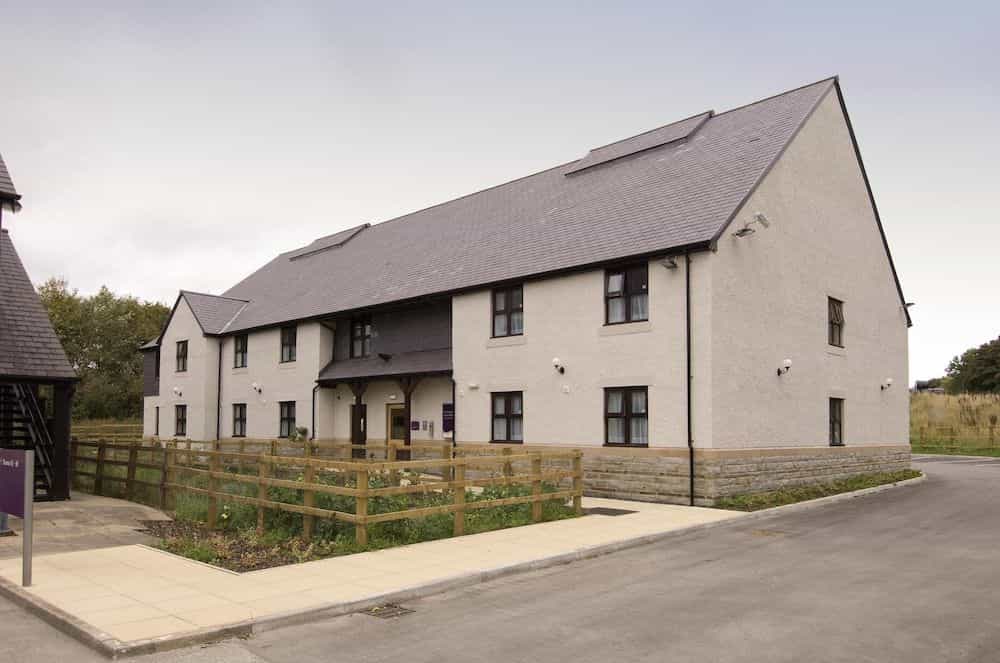Premier Inn Llandudno (Glan - Conwy)