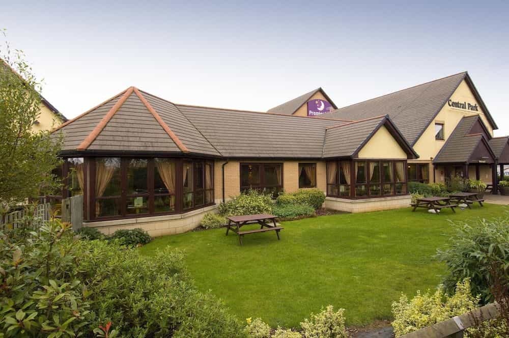 Premier Inn Rugby North (M6 Jct 1) Premier Inn Rugby North (M6 Jct 1)
