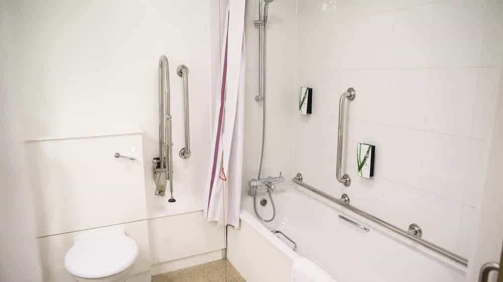 Premier Inn Llanelli Central East Premier Inn Llanelli Central East